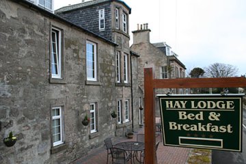 Haylodge Bed and Breakfast