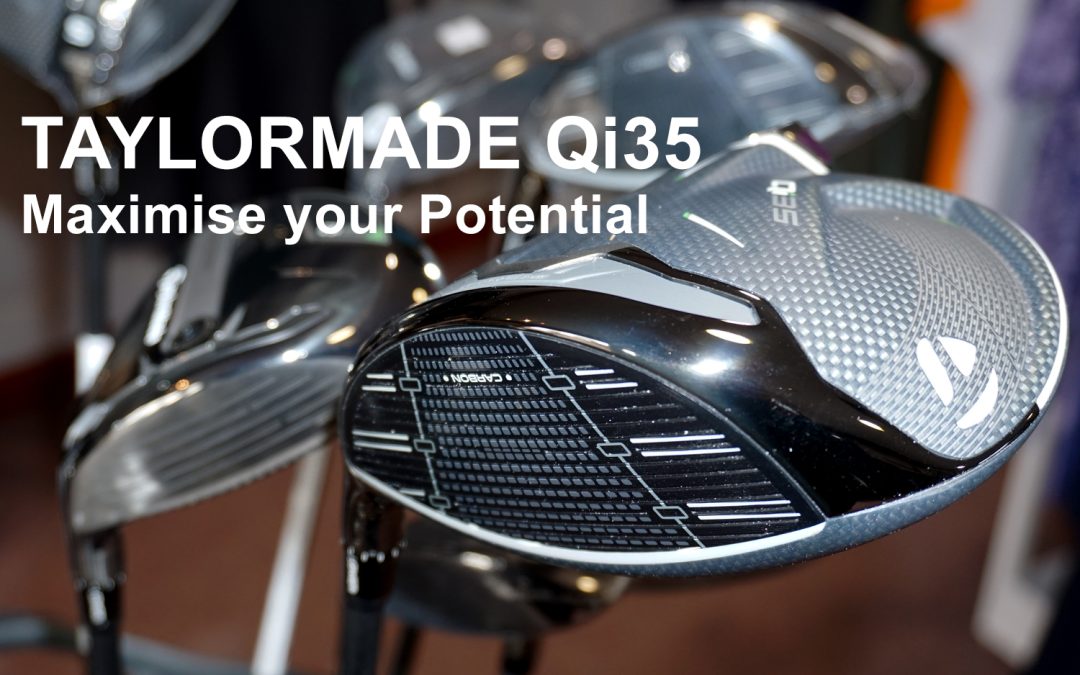 Pro Shop Sale – Taylormade Woods
