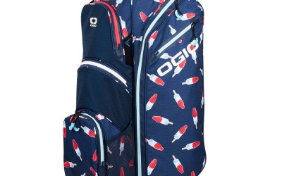 Listen to the Silence of the Ogio