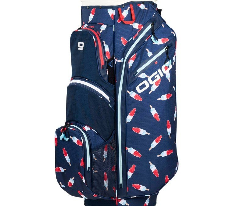 Listen to the Silence of the Ogio